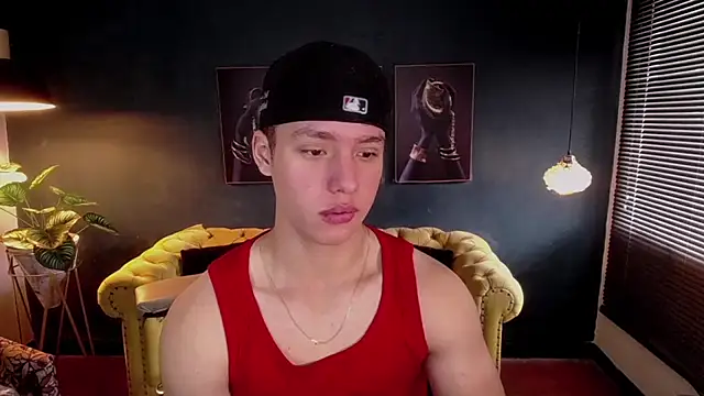 Snapshot of deivid_parker chatting on 22, 10, 2025 deivid parker online show from 22, 10, 2025