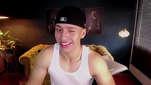 Snapshot of deivid_parker chatting on 29, 10, 2025 deivid parker online show from 29, 10, 2025