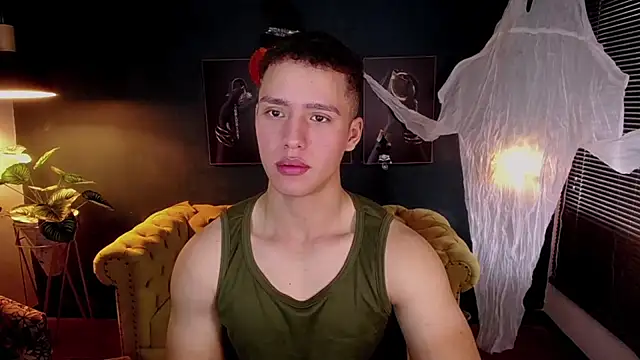 Snapshot of deivid_parker chatting on 30, 10, 2025 deivid parker online show from 30, 10, 2025