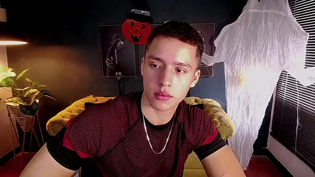 Snapshot of deivid_parker chatting on 4, 11, 2025 deivid parker online show from 4, 11, 2025