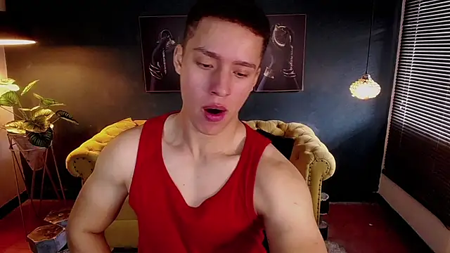 Snapshot of deivid_parker chatting on 5, 11, 2025 deivid parker online show from 5, 11, 2025