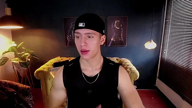 Snapshot of deivid_parker chatting on 7, 11, 2025 deivid parker online show from 7, 11, 2025