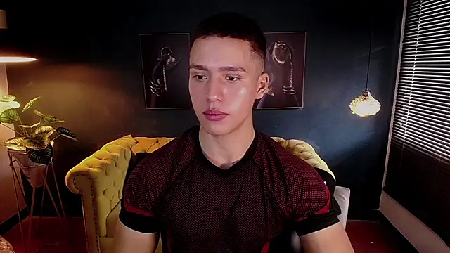 Snapshot of deivid_parker chatting on 10, 11, 2025 deivid parker online show from 10, 11, 2025