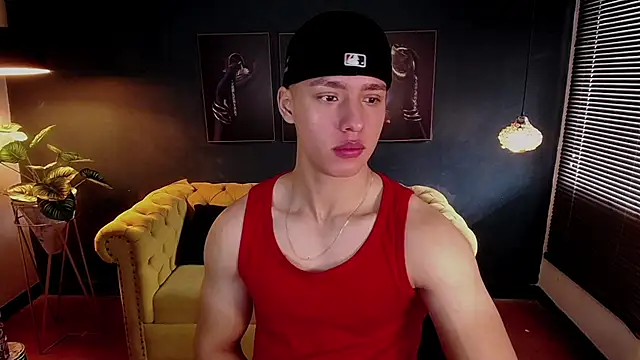 Snapshot of deivid_parker chatting on 11, 11, 2025 deivid parker online show from 11, 11, 2025