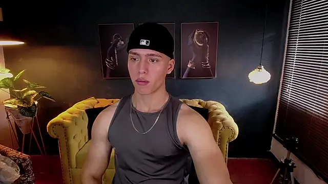 Snapshot of deivid_parker chatting on 22, 11, 2025 deivid parker online show from 22, 11, 2025