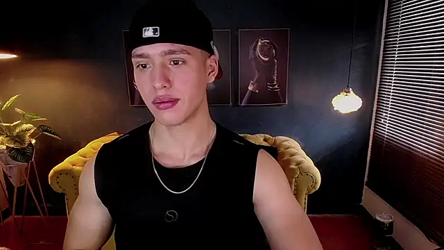 Snapshot of deivid_parker chatting on 25, 11, 2025 deivid parker online show from 25, 11, 2025