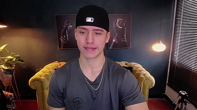 deivid parker online show from 8, 1, 2026