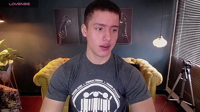 deivid parker online show from 17, 1, 2026