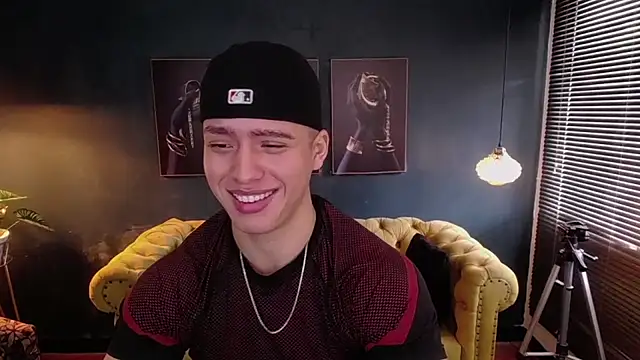 deivid parker online show from 4, 2, 2026