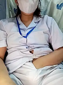 Ariana-Vy online show from 25, 3, 2026