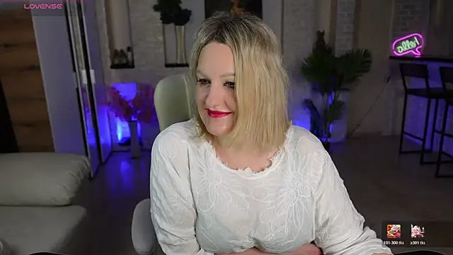 MariemLui online show from 30, 3, 2026