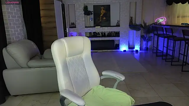MariemLui online show from 6, 7, 2026