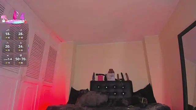 Draculairis online show from 17, 9, 2025