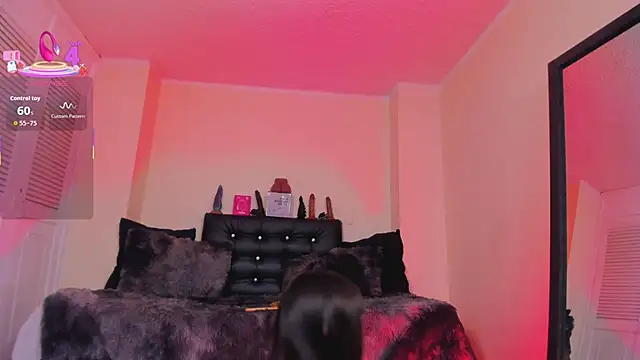 Draculairis online show from 28, 9, 2025