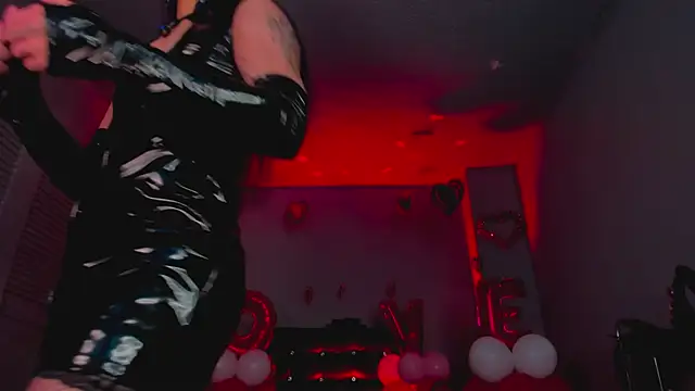 Snapshot of Draculairis chatting on 13, 2, 2026 Draculairis online show from 13, 2, 2026