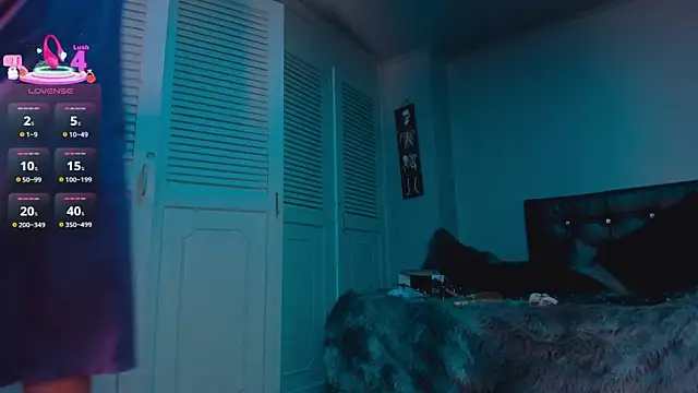 Draculairis online show from 25, 3, 2026