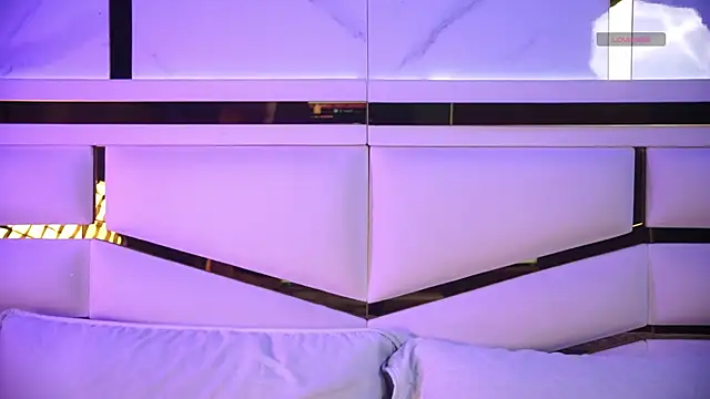 ambar rosse25 online show from 18, 12, 2025