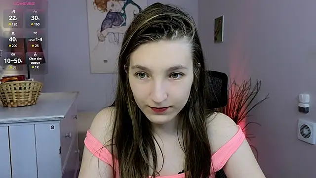 Mia Myles online show from 20, 9, 2025