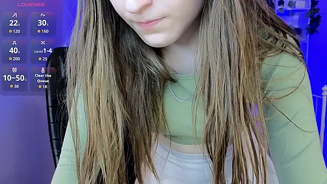 Mia Myles online show from 7, 2, 2026