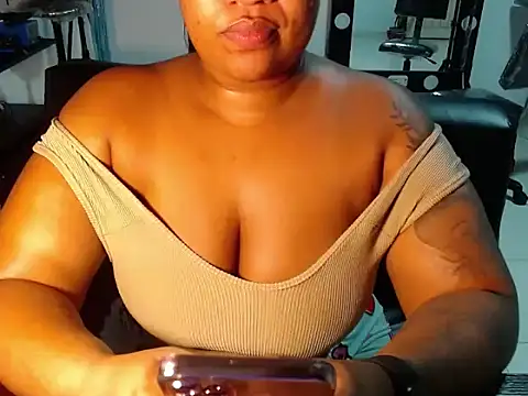 Sam Blue online show from 10, 2, 2026