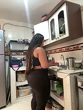 Sam Blue online show from 28, 3, 2026