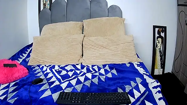 Snapshot of CharlotteXXX chatting on 16, 11, 2025 CharlotteXXX online show from 16, 11, 2025