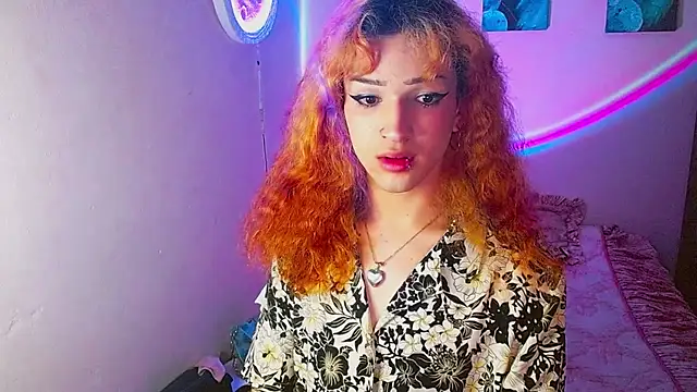 meghan devil  online show from 9, 10, 2025