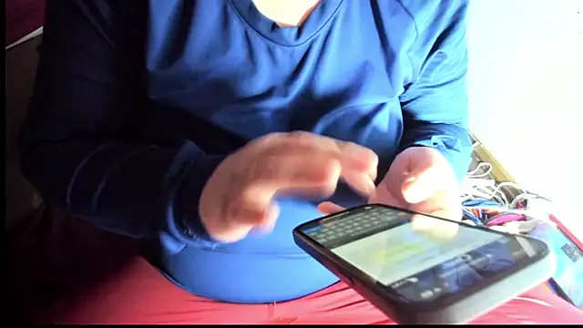 godesstessa online show from 17, 12, 2024