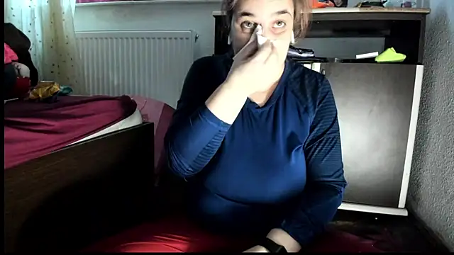 godesstessa online show from 17, 1, 2025