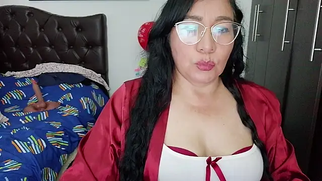 Grace mature milf online show from 20, 7, 2026