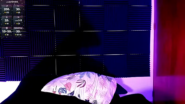 kinkyboat23 online show from 7, 11, 2025