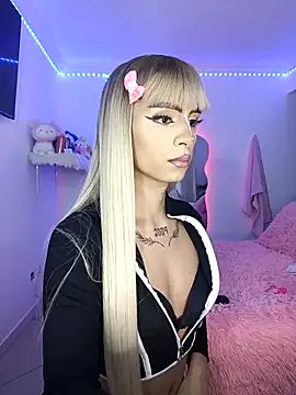 annie thomson00 online show from 7, 2, 2026