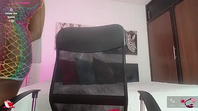 BarbaraGil1 online show from 30, 9, 2025