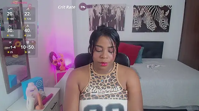 Snapshot of BarbaraGil1 chatting on 30, 4, 2026 BarbaraGil1 online show from 30, 4, 2026
