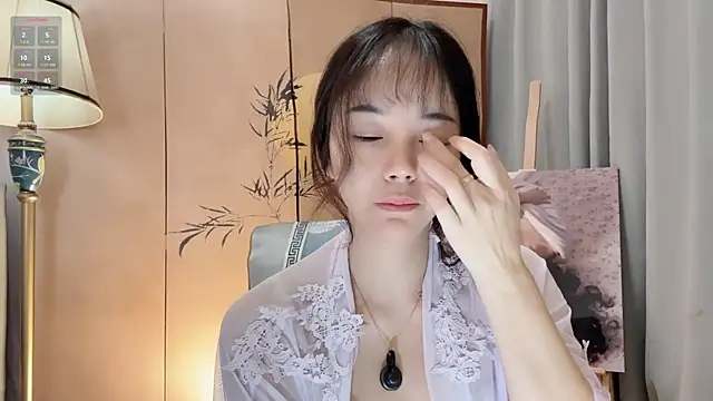 xinxin520-baby online show from 4, 11, 2025