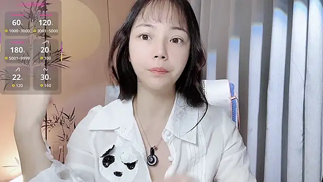 xinxin520-baby online show from 8, 1, 2026