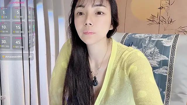 xinxin520-baby online show from 30, 3, 2026