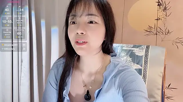 xinxin520-baby online show from 14, 5, 2026