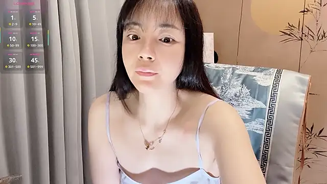 xinxin520-baby online show from 26, 5, 2026
