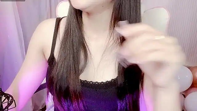 Snapshot of kemybaby chatting on 21, 4, 2026 kemybaby online show from 21, 4, 2026