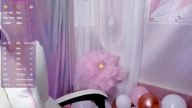 Snapshot of kemybaby chatting on 21, 4, 2026 kemybaby online show from 21, 4, 2026