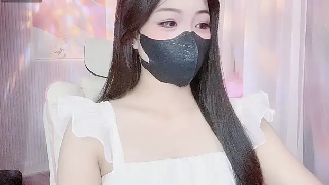 Snapshot of kemybaby chatting on 25, 4, 2026 kemybaby online show from 25, 4, 2026