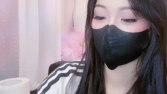 Snapshot of kemybaby chatting on 26, 4, 2026 kemybaby online show from 26, 4, 2026