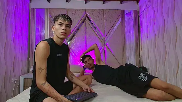The slim boyss3 online show from 22, 9, 2025