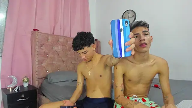 The slim boyss3 online show from 7, 10, 2025