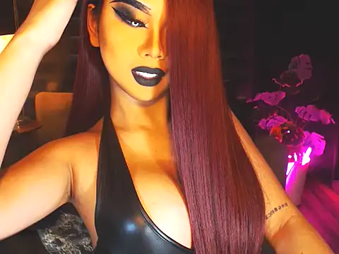 Snapshot of KarlaFrost chatting on 22, 6, 2026 KarlaFrost online show from 22, 6, 2026