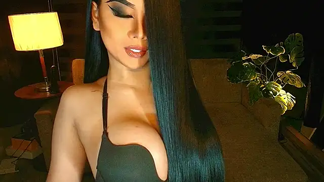 Snapshot of KarlaFrost chatting on 11, 7, 2026 KarlaFrost online show from 11, 7, 2026
