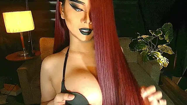Snapshot of KarlaFrost chatting on 12, 7, 2026 KarlaFrost online show from 12, 7, 2026