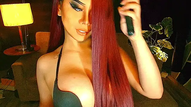 Snapshot of KarlaFrost chatting on 12, 7, 2026 KarlaFrost online show from 12, 7, 2026