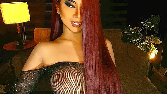 Snapshot of KarlaFrost chatting on 16, 7, 2026 KarlaFrost online show from 16, 7, 2026